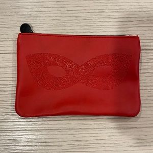 Ipsy small makeup bag